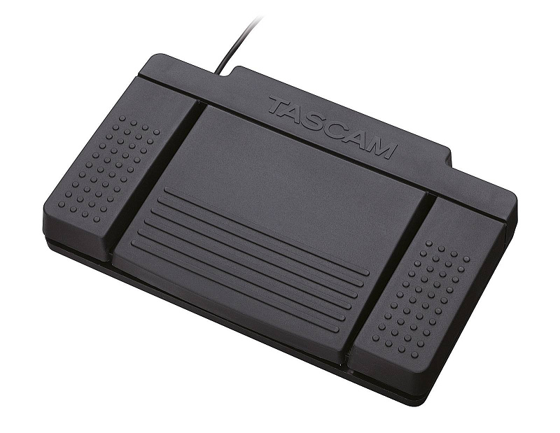 Фото Tascam RC-3F