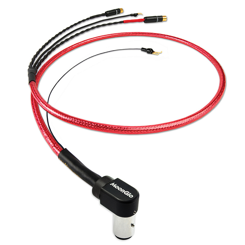 Фото Кабели для тонармов Nordost Кабель для тонарма Heimdall 2
