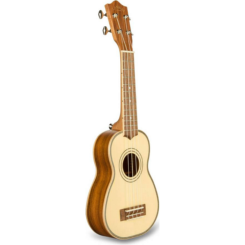 Фото Укулеле сопрано LANIKAI SPST-S