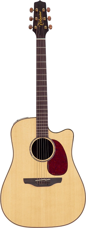 Фото Электроакустическая гитара TAKAMINE TAN16C