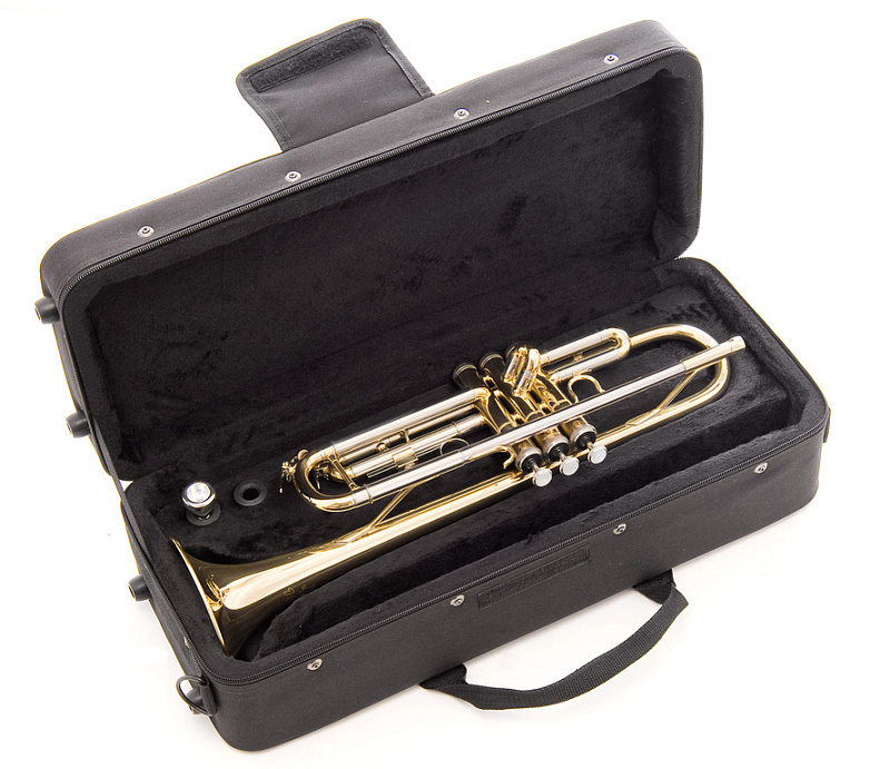 Фото Труба John Packer JP051 