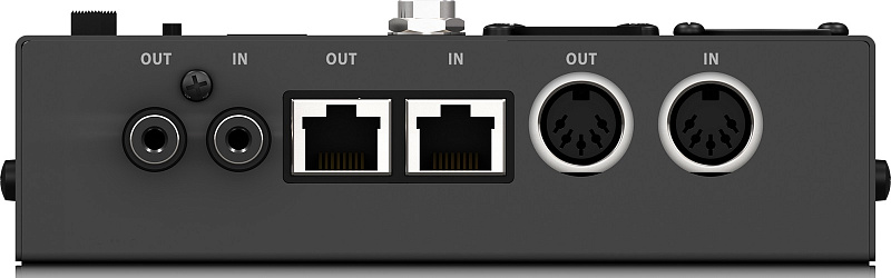 Фото Behringer CT200