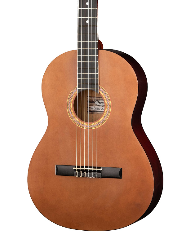 Фото Классическая гитара Presto GC-BN20-3/4