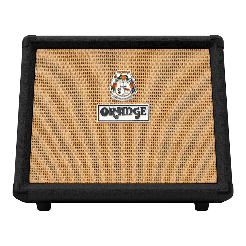 Фото Orange Crush Acoustic 30 Black