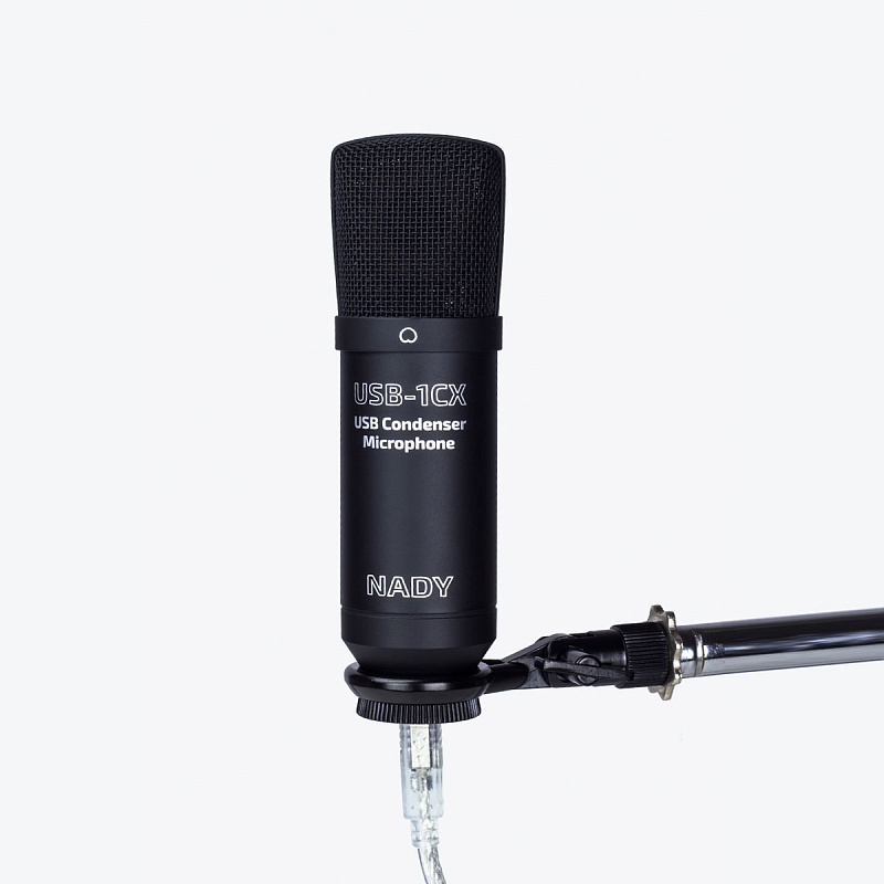 Фото Nady USB-1CX