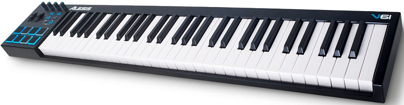 Фото MIDI-клавиатура Alesis V61