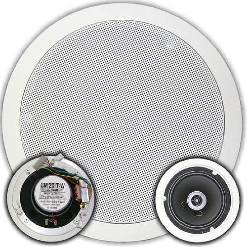 Фото APart CM20T