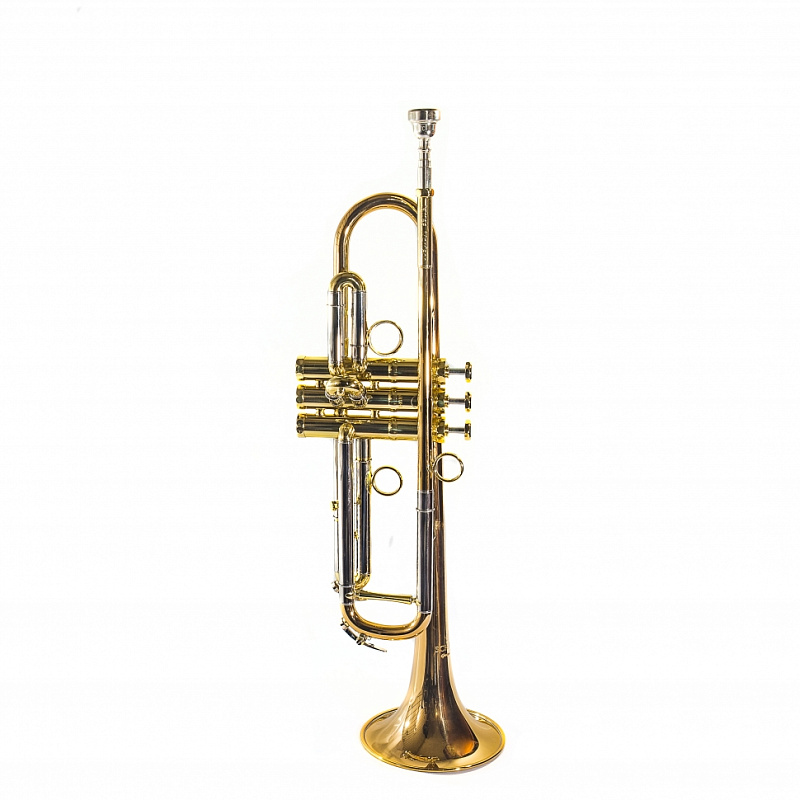 Фото Schagerl Academica Signature James Morrison JM1-L Bb
