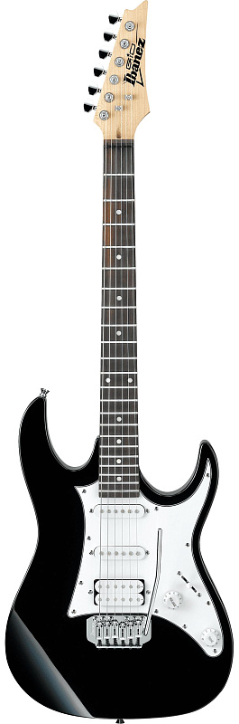 Фото IBANEZ GRX40-BKN