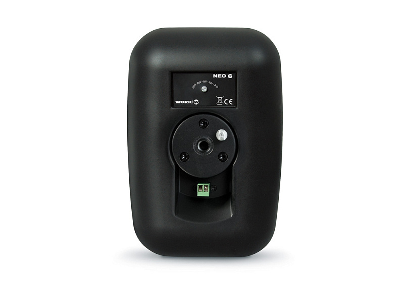 Фото Work NEO 6 Black 