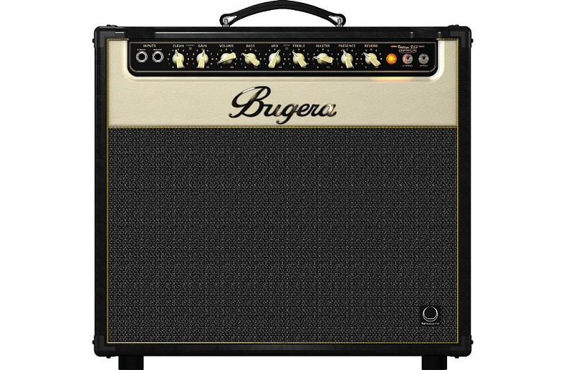 Фото Bugera V55-INFINIUM