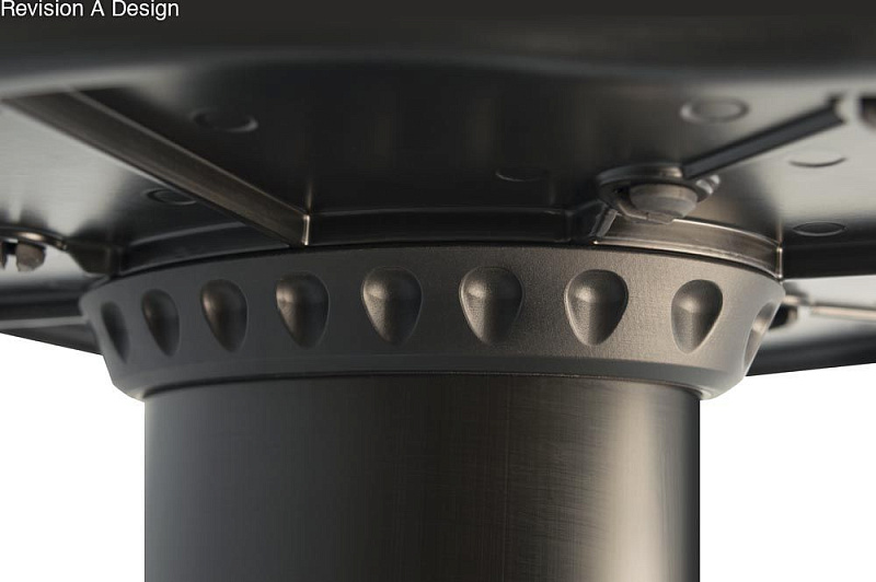 Фото Ultimate Support MS-100B  