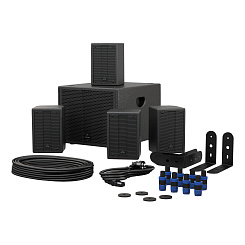 Комплект акустики BEHRINGER SAT 1004 Bundle