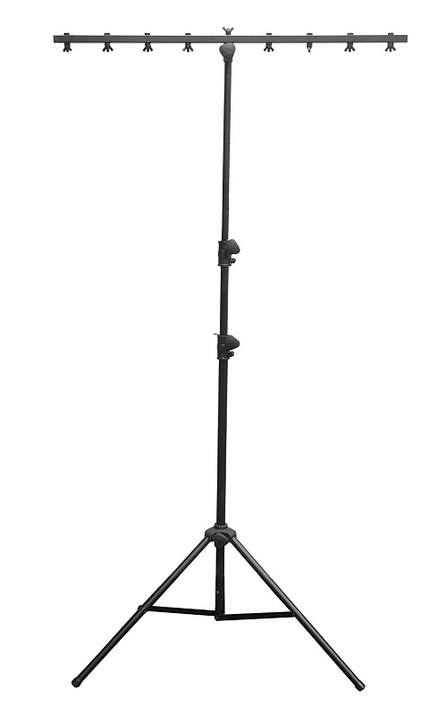 Фото CHAUVET CH-06 - Lighting Stand Стойка-тренога для подвеса