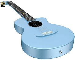 Классическая гитара Natasha Cosmos NSX Ocean Blue
