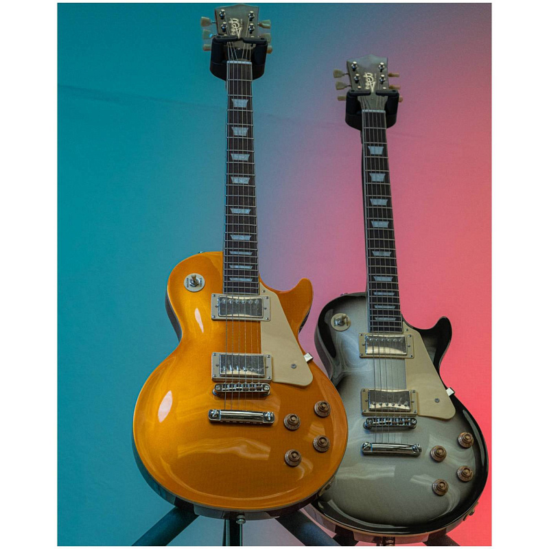 Фото Электрогитара JET JL-500 SLB