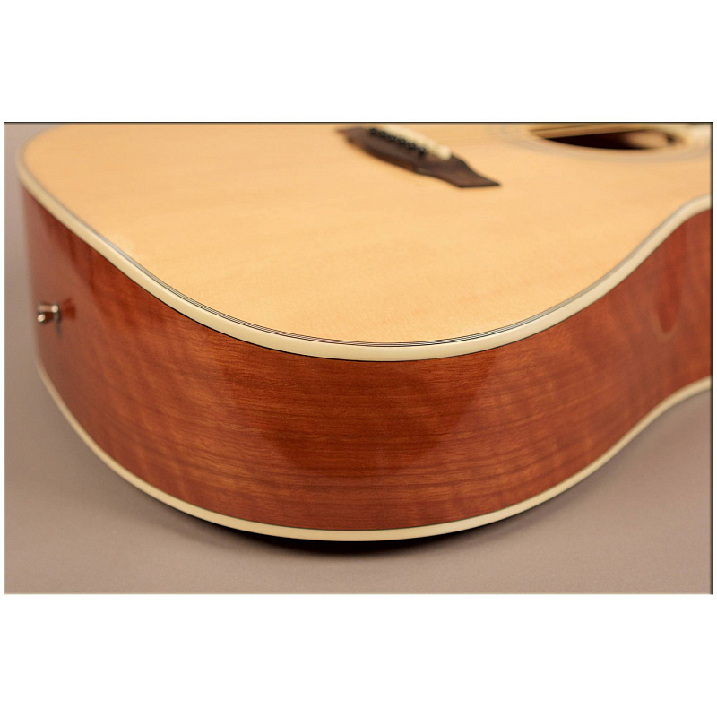 Фото Акустическая гитара FLIGHT AD-200 NA LH