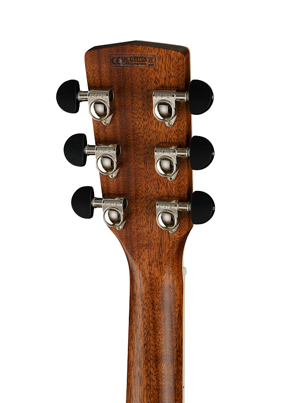 Фото MR730FX-NAT MR Series Электро-акустическая гитара, цвет натуральный, Cort