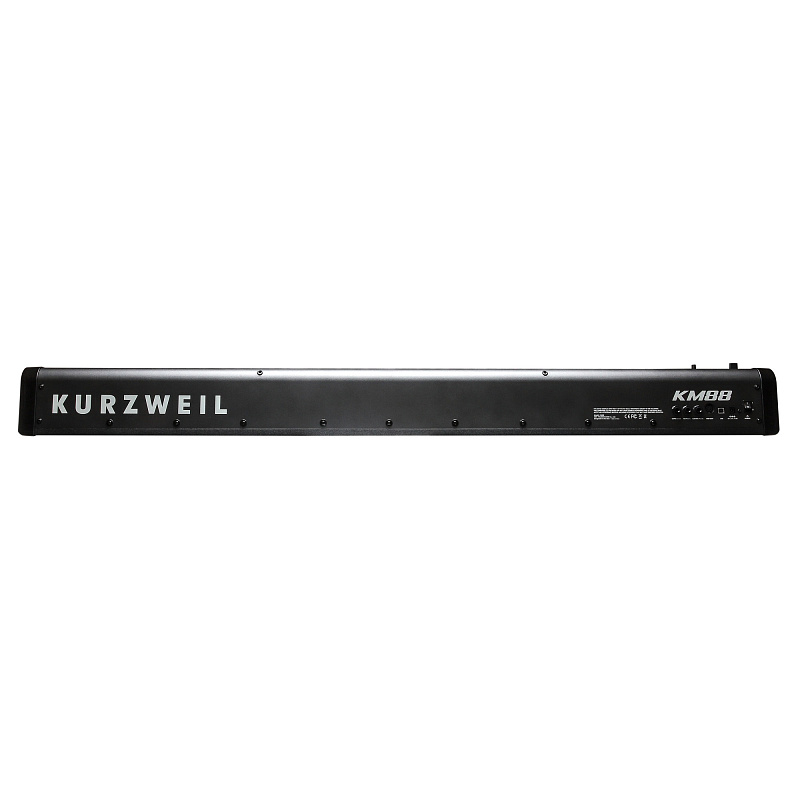 Фото MIDI-клавиатура Kurzweil KM88