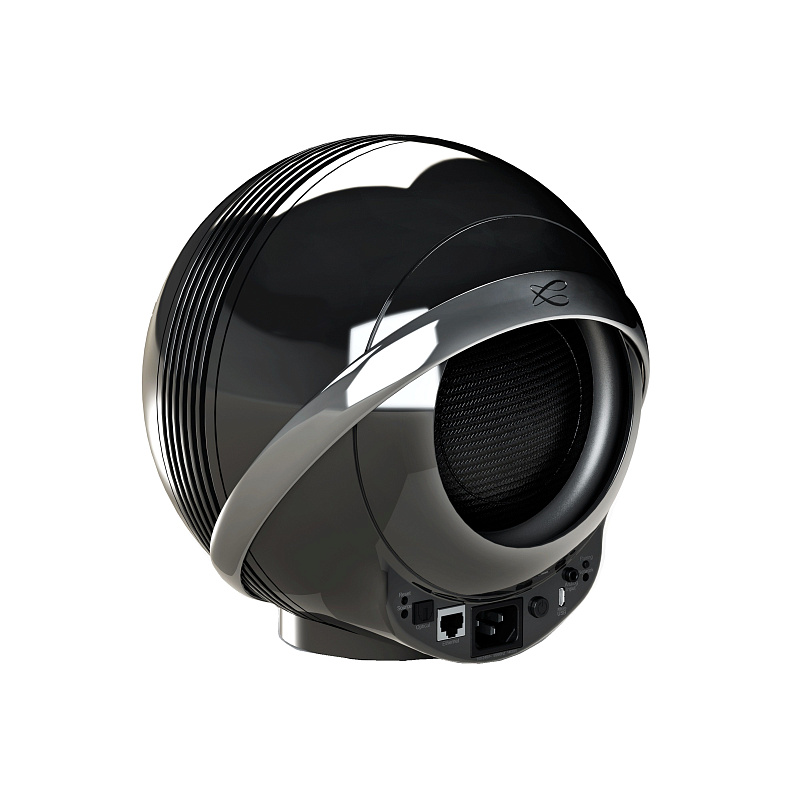 Фото Аудиосистема Cabasse The Pearl Akoya Black