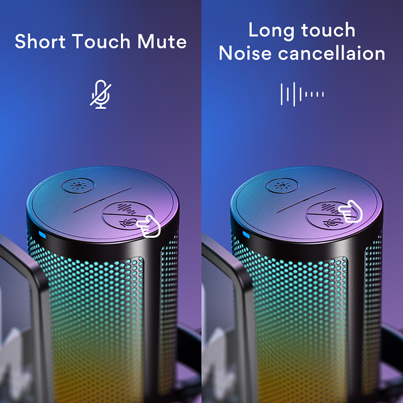 Фото Микрофон Maono DGM20S