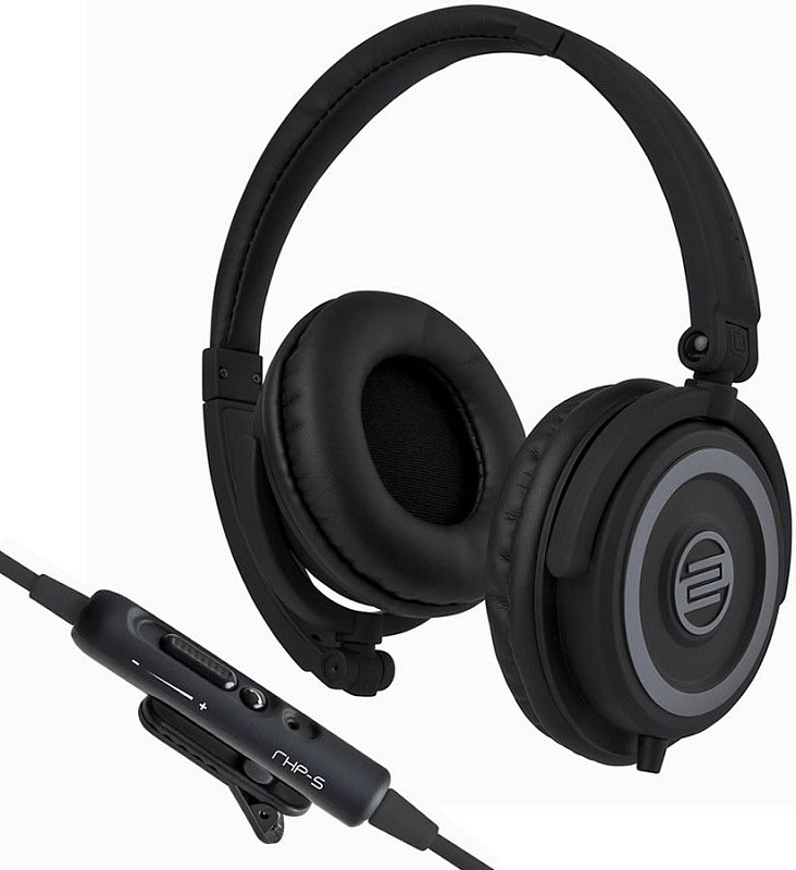 Фото RELOOP RHP-5