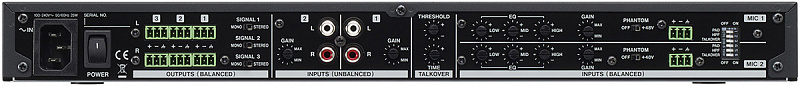 Фото Tascam MZ-123BT 