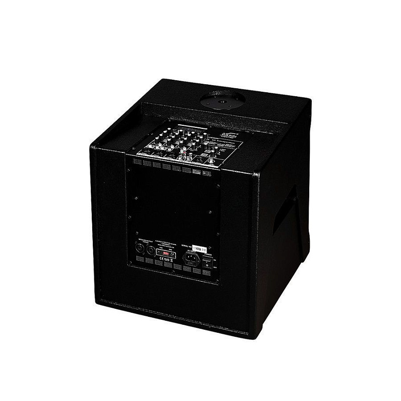 Фото Комплект акустики SOLTON Lucky MiX System