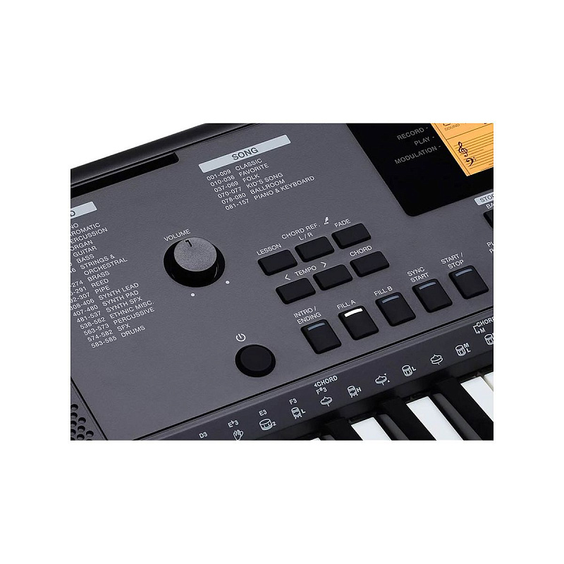 Фото Синтезатор Medeli MK200