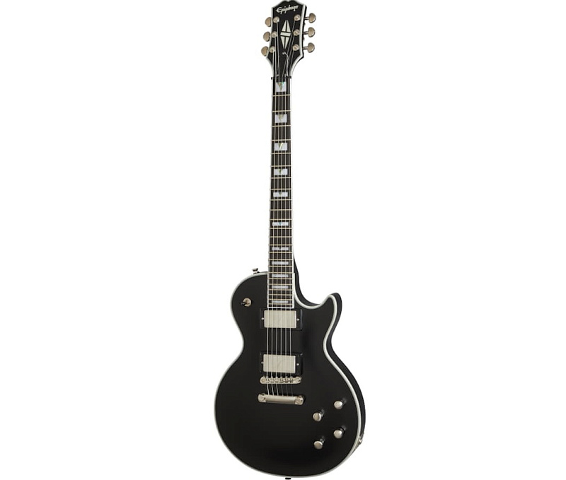 Фото Электрогитара EPIPHONE Les Paul Prophecy Black