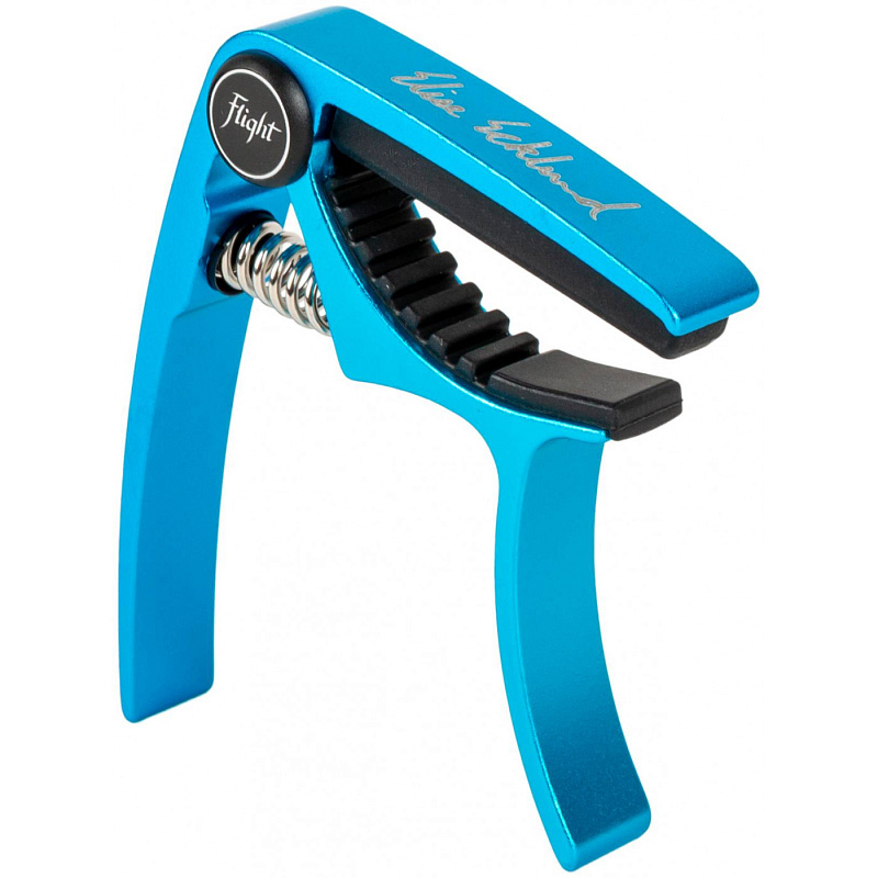 Фото Каподастр для укулеле FLIGHT FC-EET ELISE ECKLUND / ЭЛИЗ ЭКЛУНД