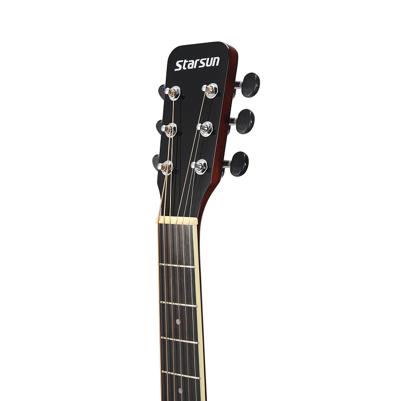 Фото Акустическая гитара STARSUN TG220c-p Natural