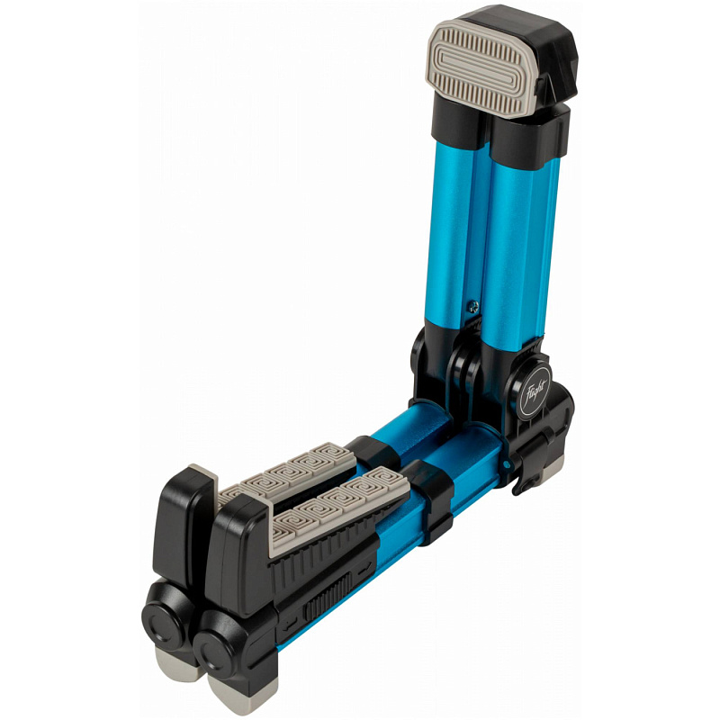 Фото Стойка для укулеле FLIGHT FLUST01-BL