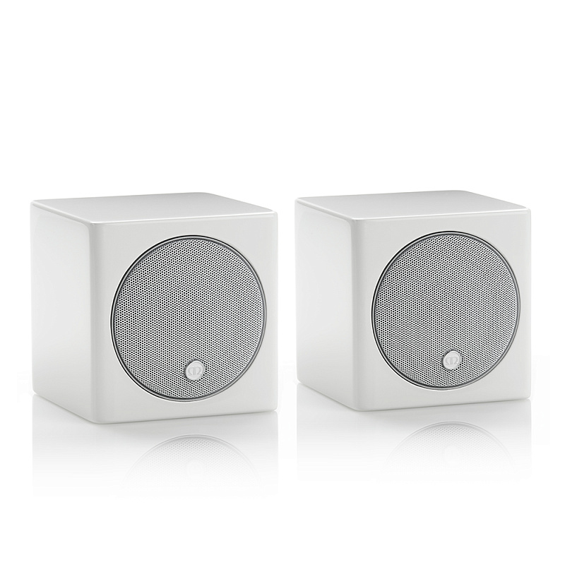 Фото Monitor Audio Radius Series 45 White Satin
