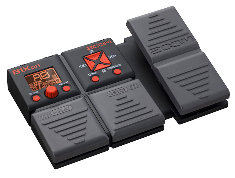 Фото Zoom B1Xon
