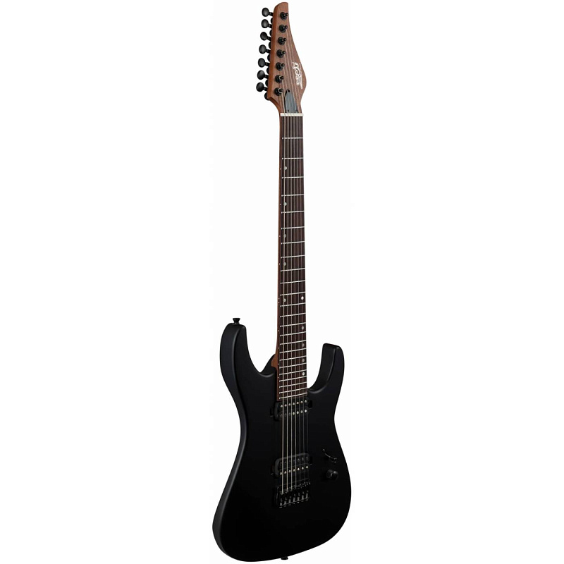 Фото Электрогитара JET JS-507 BK