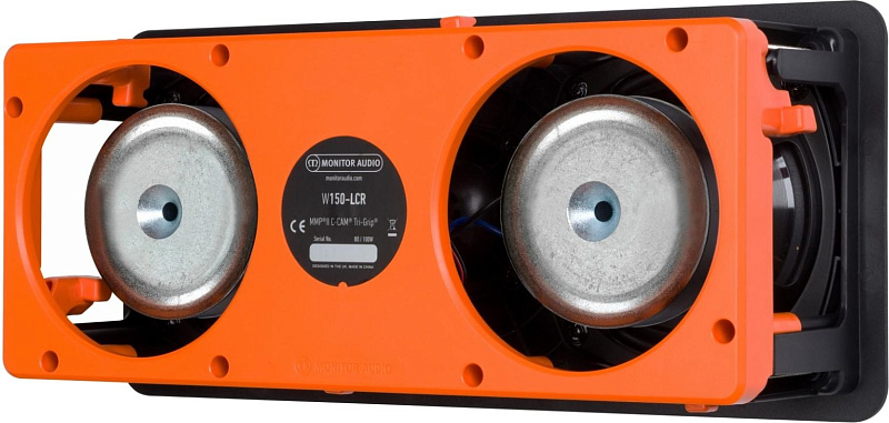 Фото Встраиваемая акустика Monitor Audio W150-LCR