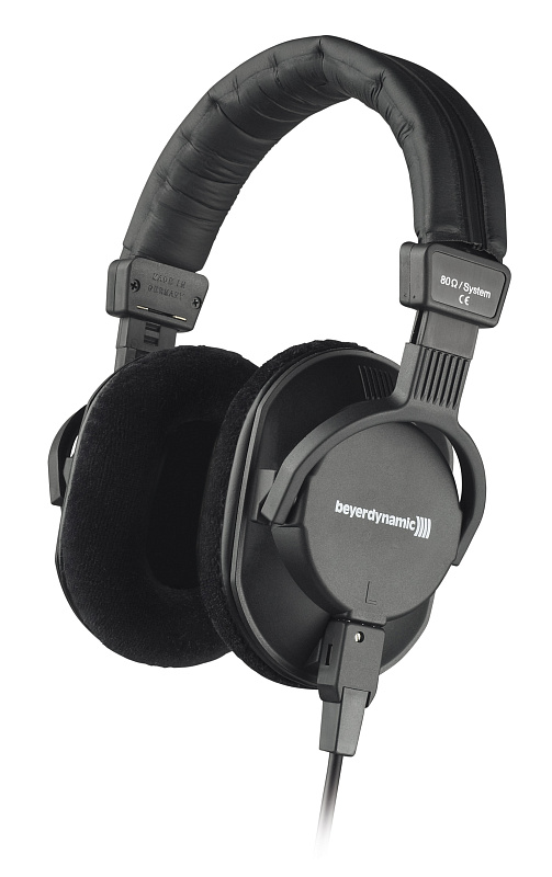 Фото Наушники Beyerdynamic DT250/80 80 Ом