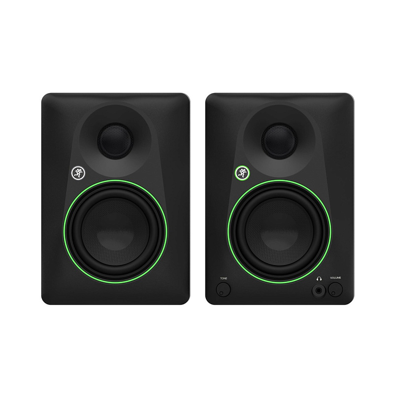 Фото Студийные мониторы MACKIE CR4.5