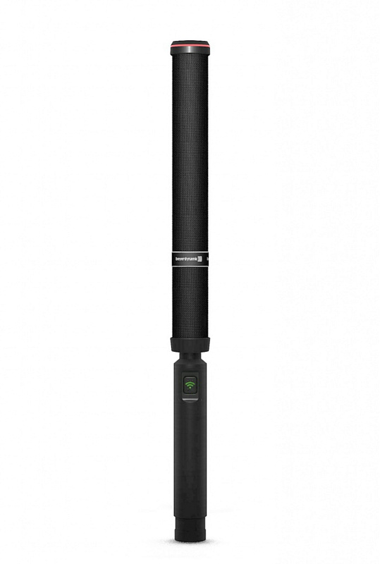 Фото Микрофон Beyerdynamic Classis RM 31 Q