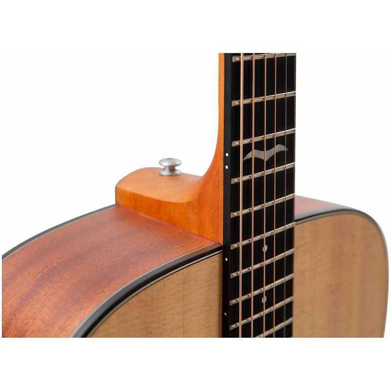 Фото Акустическая гитара FLIGHT AD-555 NA