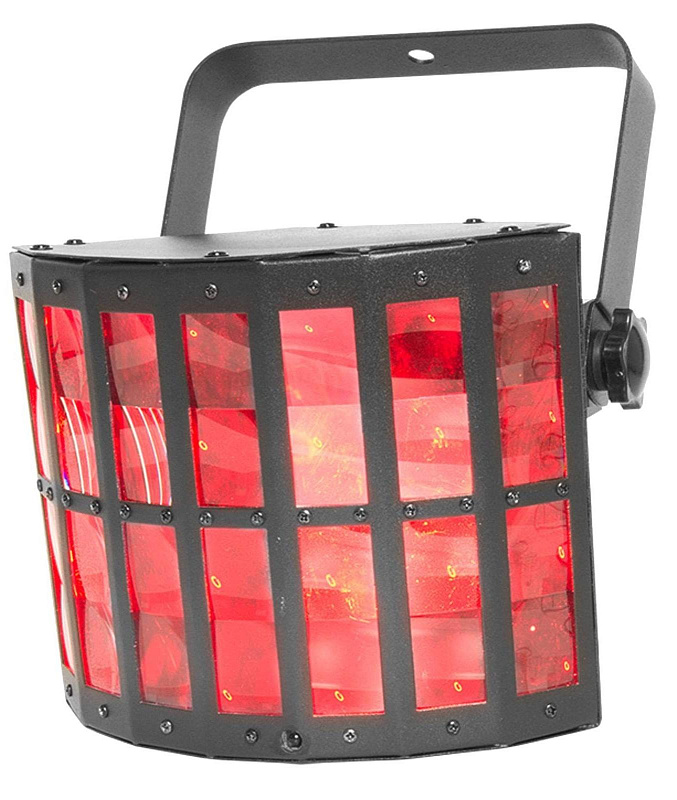 Фото CHAUVET-DJ JAM Pack Gold Комплект светового оборудования