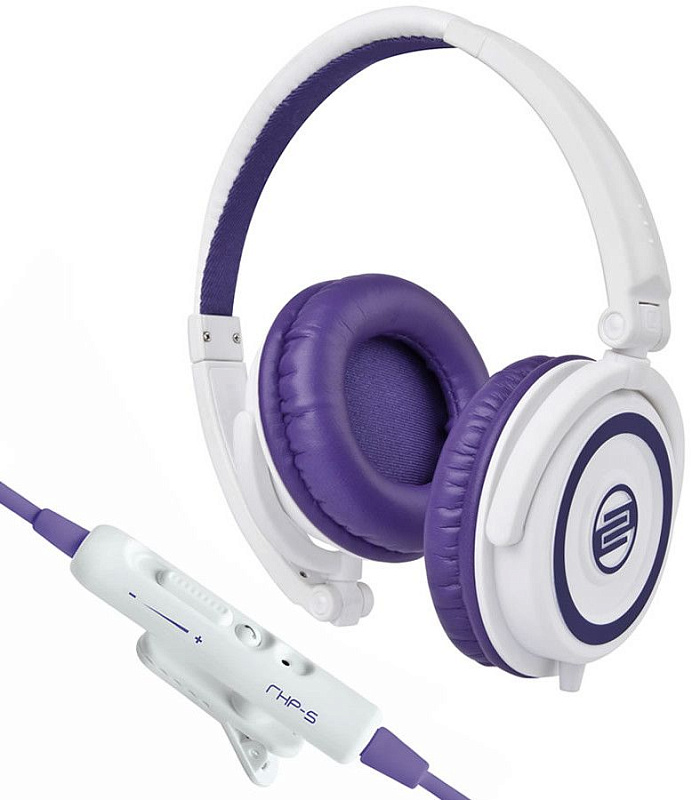 Фото RELOOP RHP-5 Purple Milk