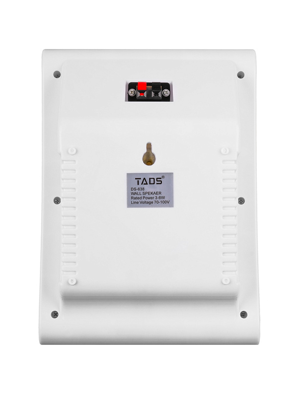 Фото Громкоговоритель настенный TADS DS-638