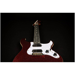 Электрогитара JET JS-500 RDS