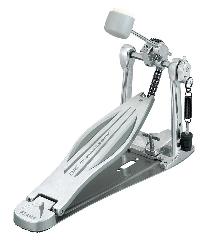 Фото TAMA HP310L SPEED COBRA SINGLE DRUM PEDAL одиночная педаль для барабана