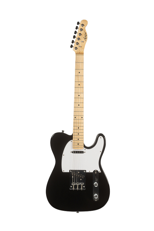 Фото Электрогитара AIERSI TL-10 Black