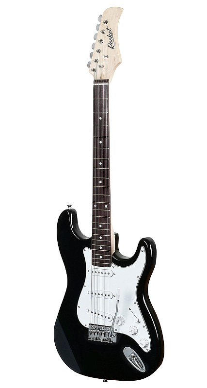 Фото ROCKET ST-01 BK 39