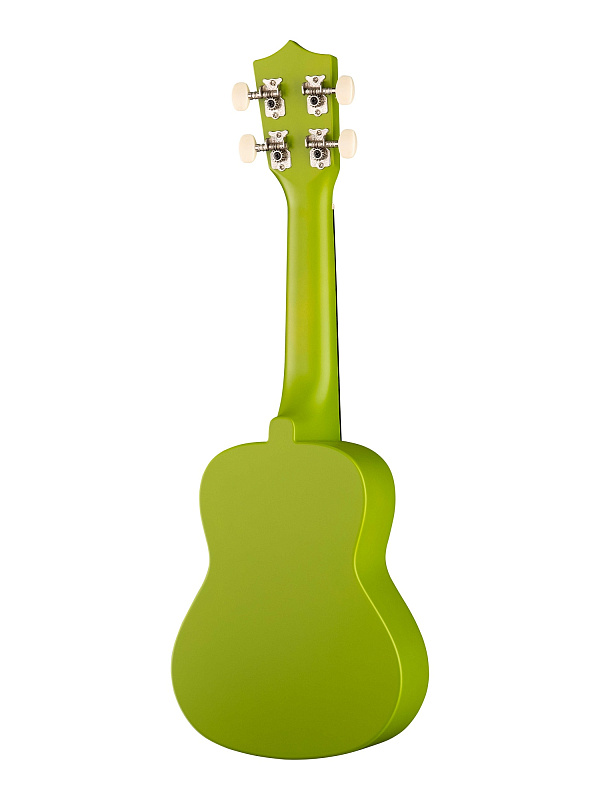 Фото Укулеле сопрано Foix FTQW-UK21-GR