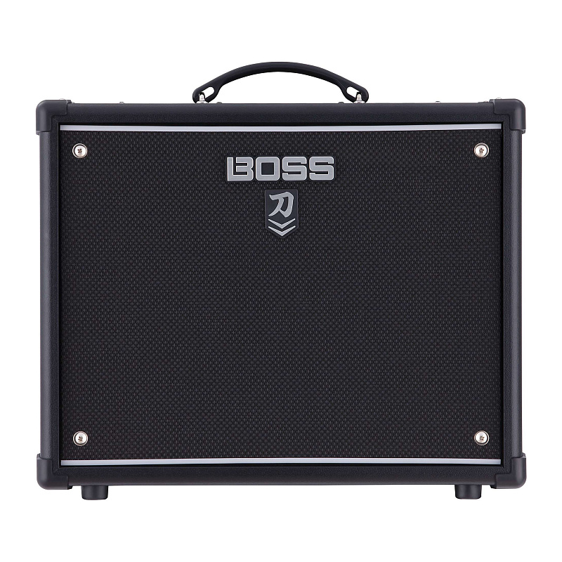 Фото Гитарный комбо BOSS KTN-50-2EX